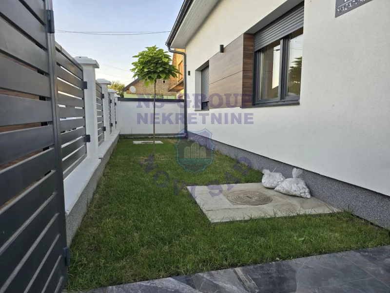 Kuća na prodaju Kisač 185m2, 574264