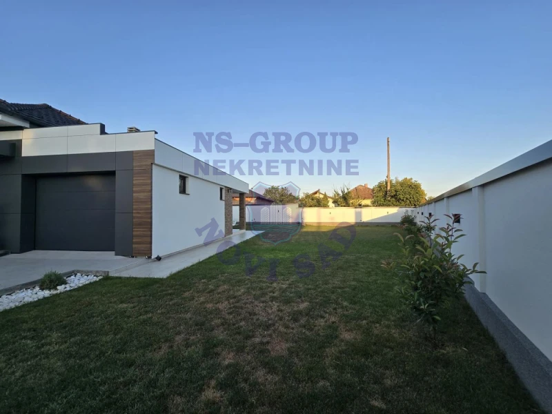 Kuća na prodaju Kisač 185m2, 574264