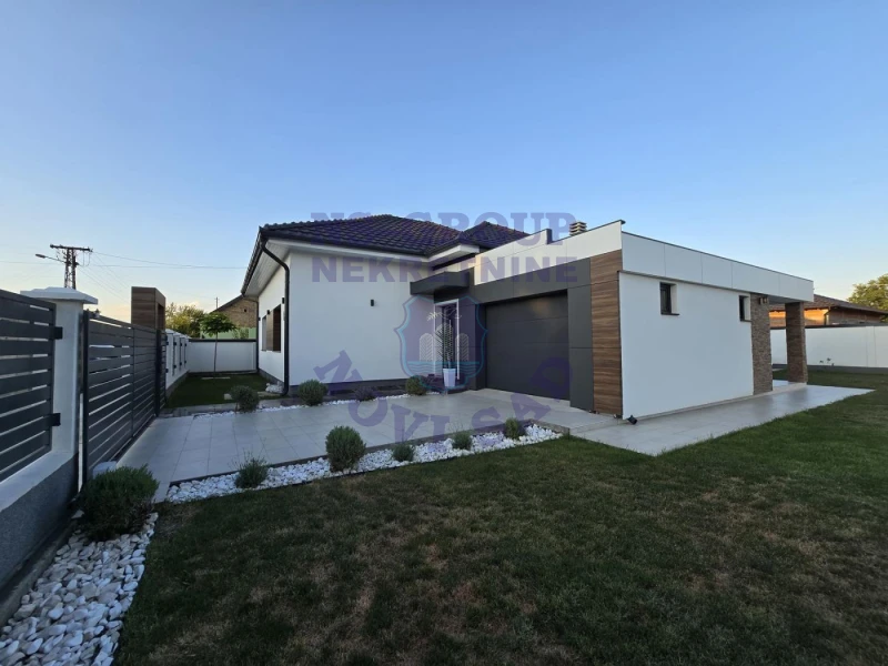 Kuća na prodaju Kisač 185m2, 574264