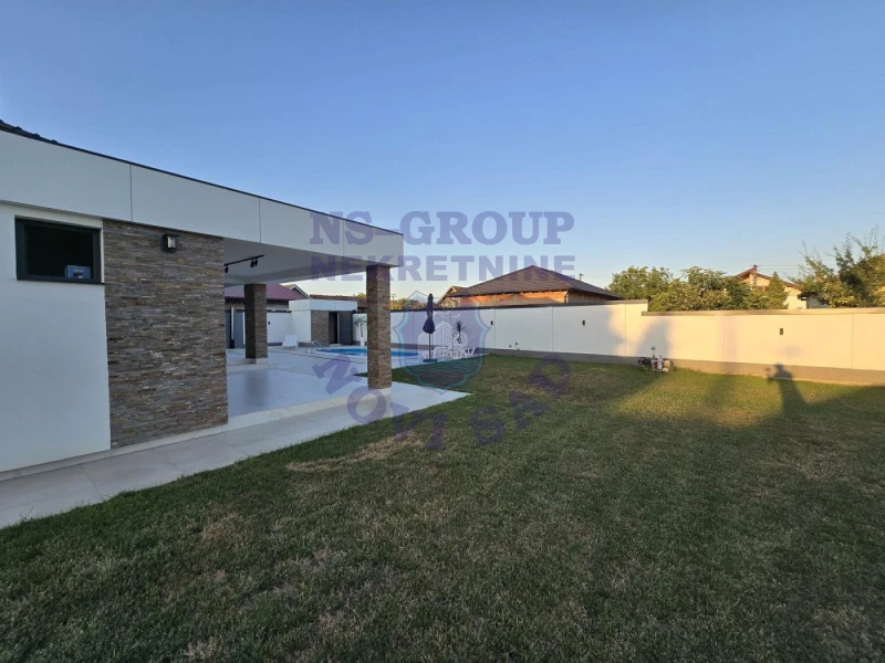 Kuća na prodaju Kisač 185m2, 574264