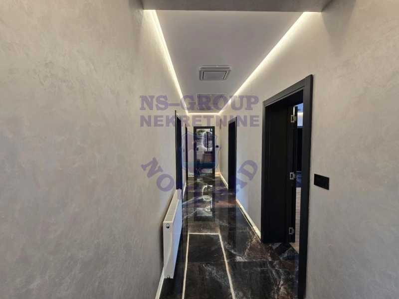 Kuća na prodaju Kisač 185m2, 574264
