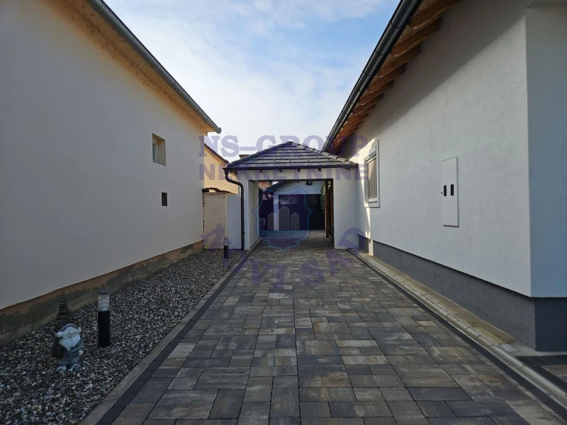 kuca na prodaju Žabalj 147m2 574258