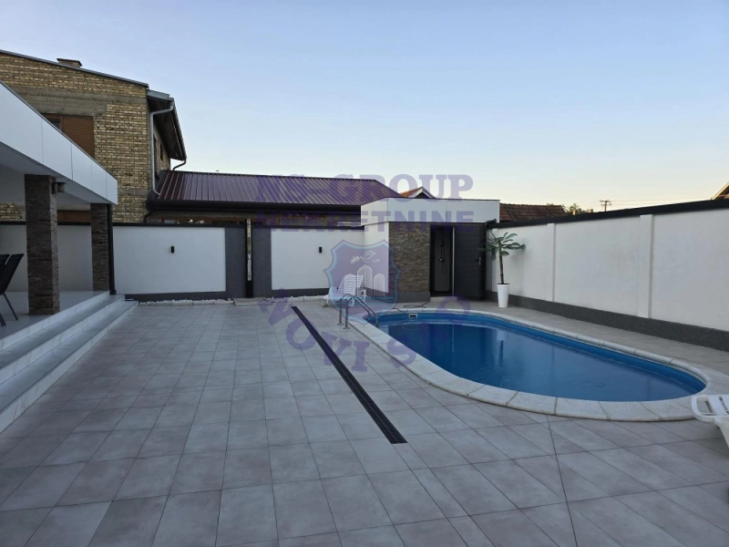Kuća na prodaju Kisač 185m2, 574264