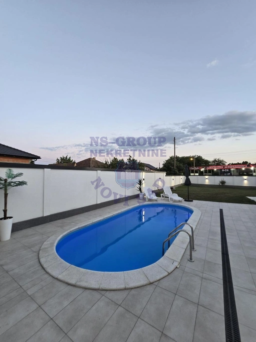 Kuća na prodaju Kisač 185m2, 574264
