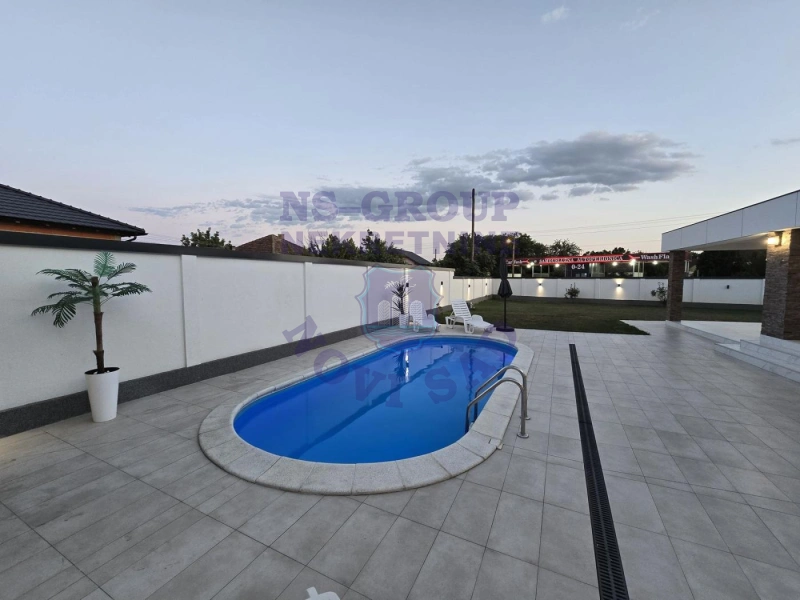 Kuća na prodaju Kisač 185m2, 574264
