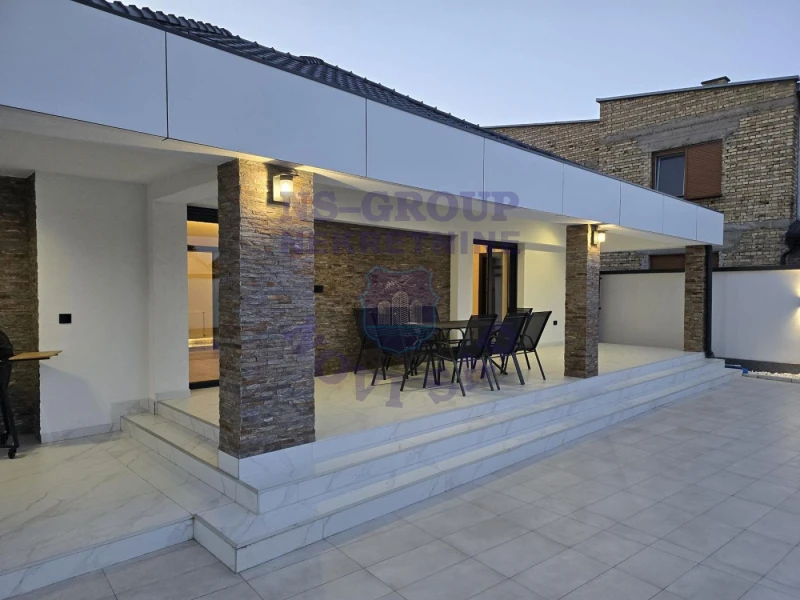 Kuća na prodaju Kisač 185m2, 574264