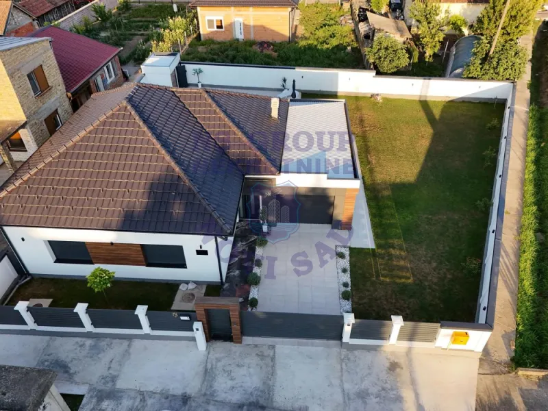 Kuća na prodaju Kisač 185m2, 574264