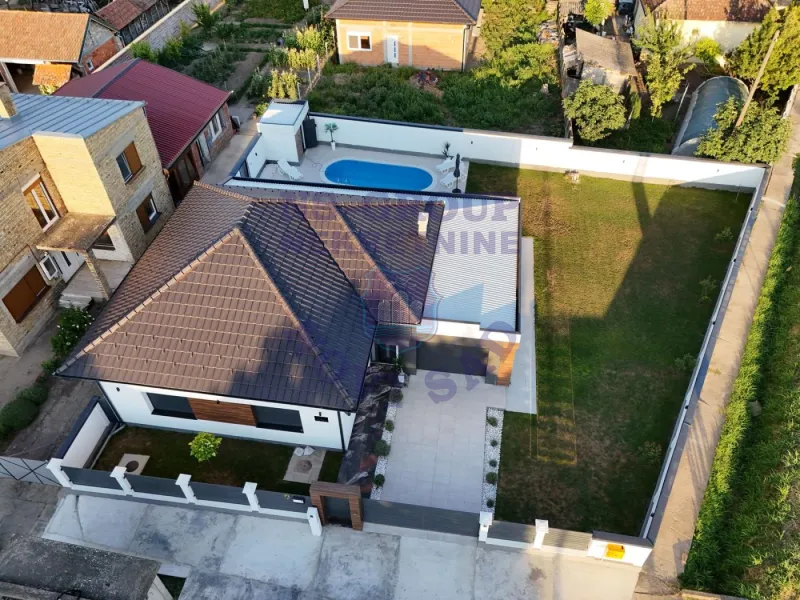 Kuća na prodaju Kisač 185m2, 574264