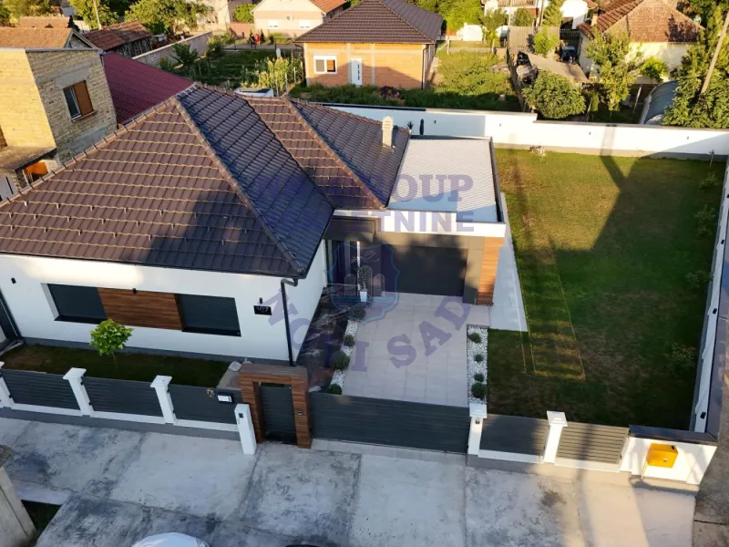 Kuća na prodaju Kisač 185m2, 574264