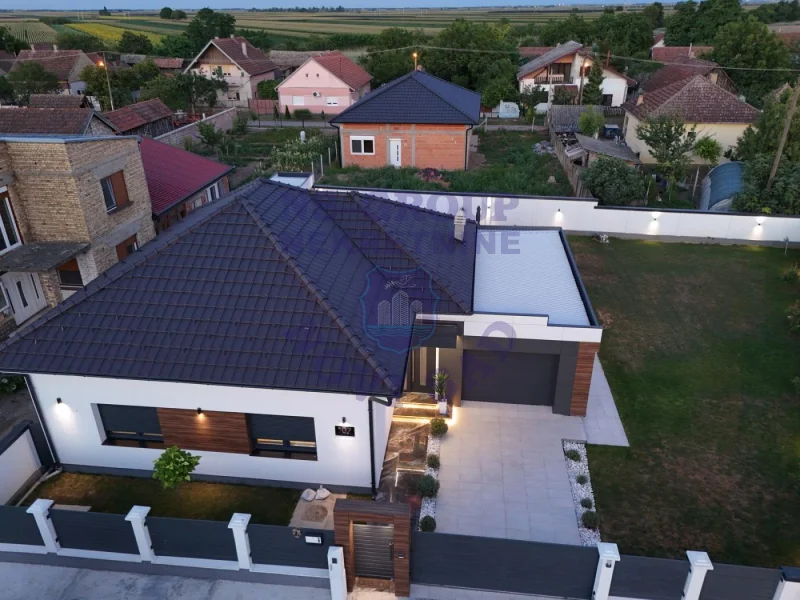 Kuća na prodaju Kisač 185m2, 574264
