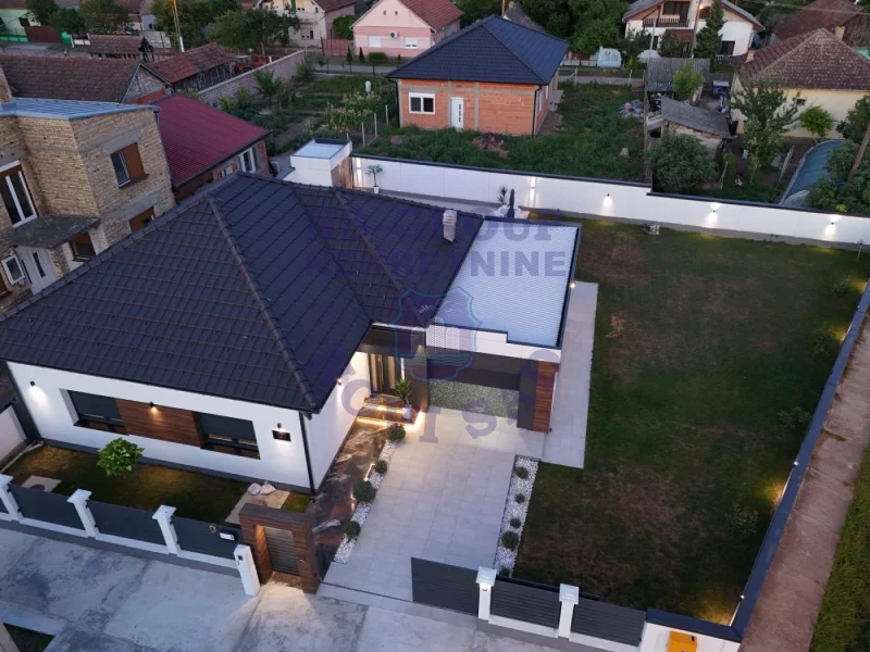 Kuća na prodaju Kisač 185m2, 574264