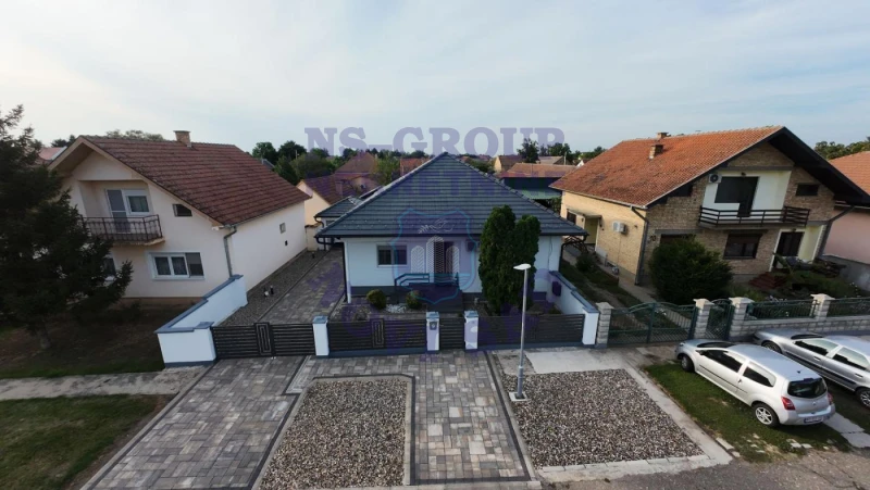 kuca na prodaju Žabalj 147m2 574258