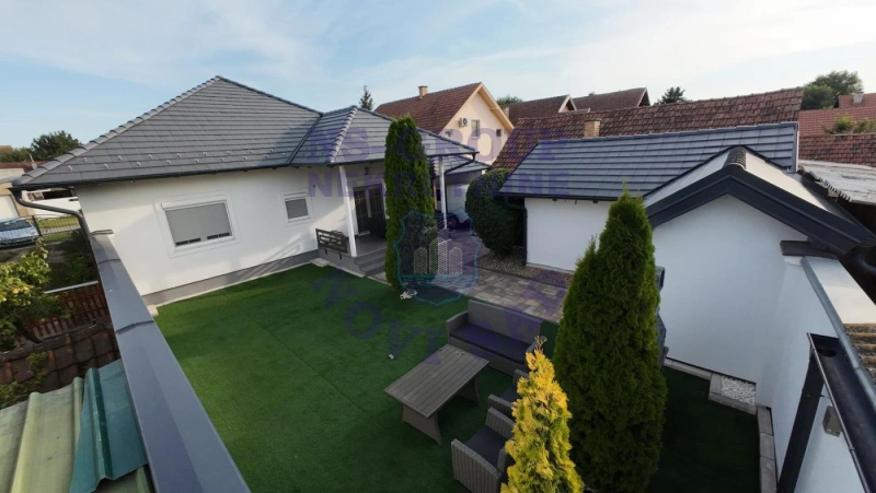 kuca na prodaju Žabalj 147m2 574258