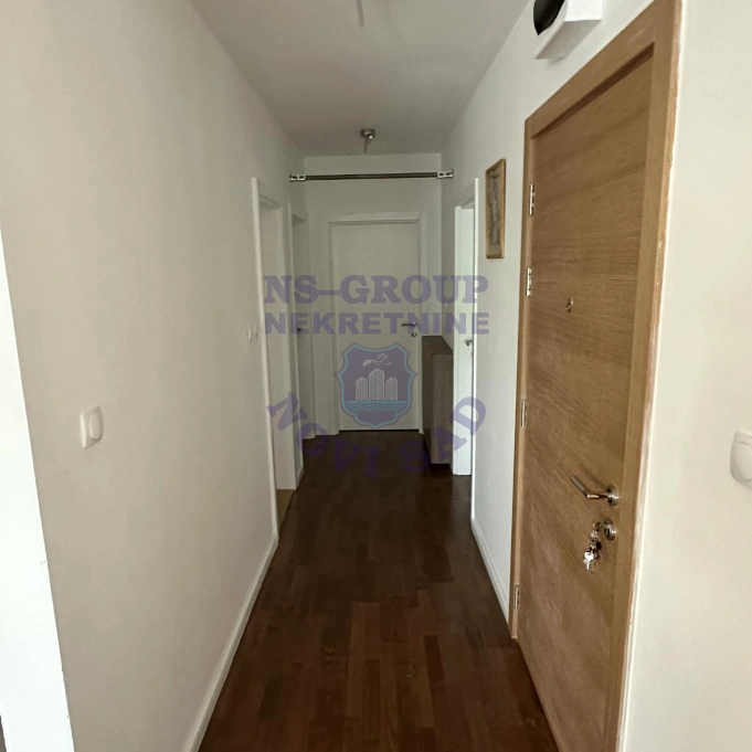 stan za izdavanje Novi Sad 61m2 16986