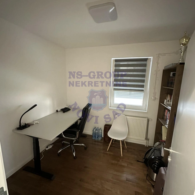 stan za izdavanje Novi Sad 61m2 16986