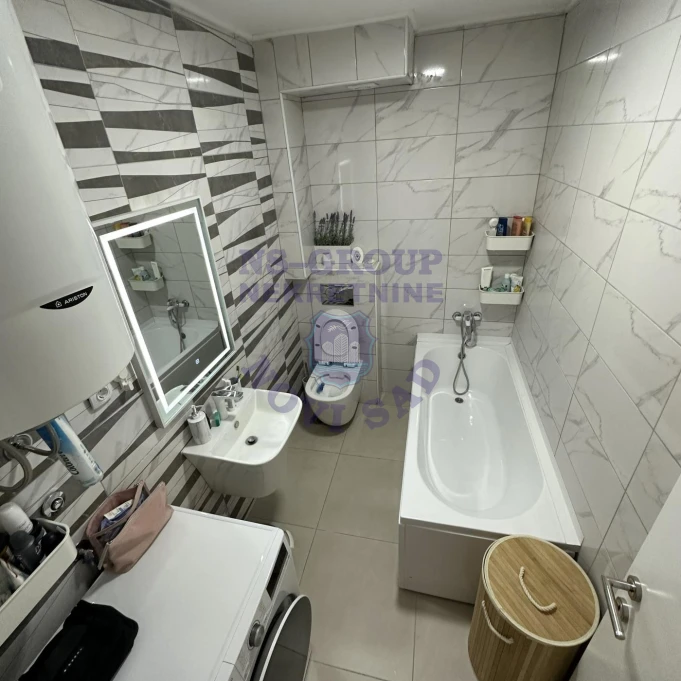 stan za izdavanje Novi Sad 61m2 16986