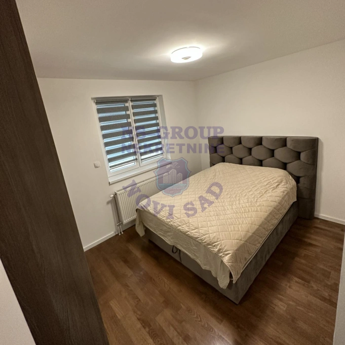 stan za izdavanje Novi Sad 61m2 16986