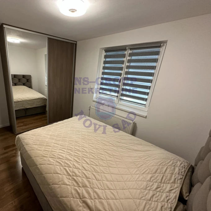 stan za izdavanje Novi Sad 61m2 16986