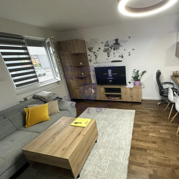 stan za izdavanje Novi Sad 61m2 16986