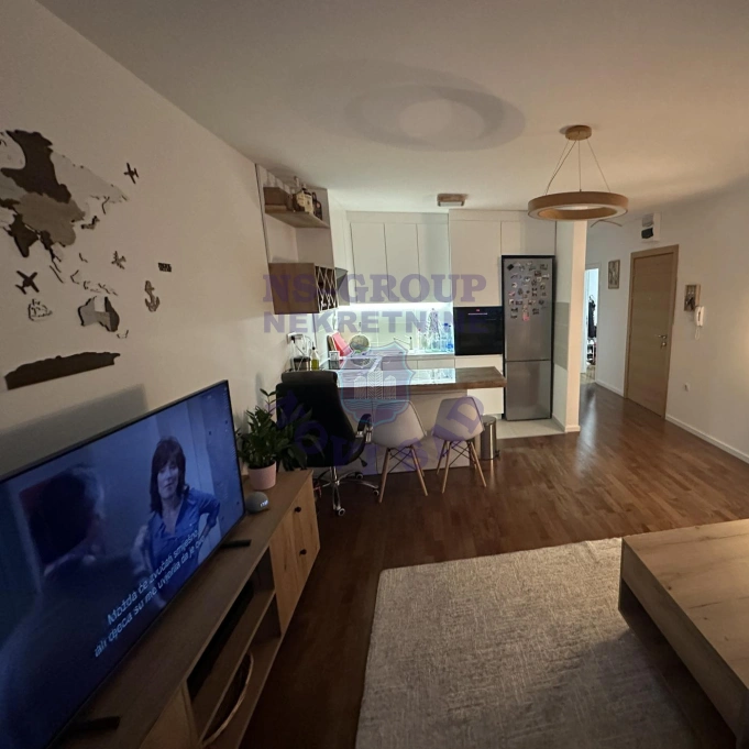 stan za izdavanje Novi Sad 61m2 16986