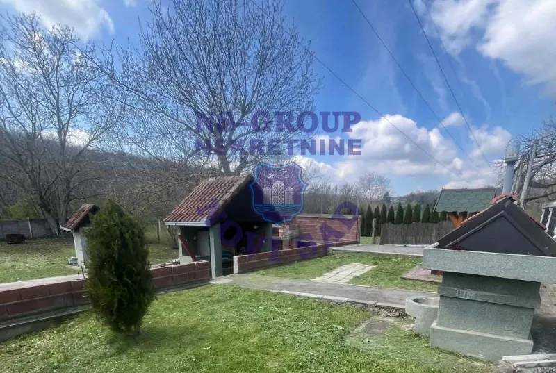 kuca na prodaju Maradik 72m2 569987