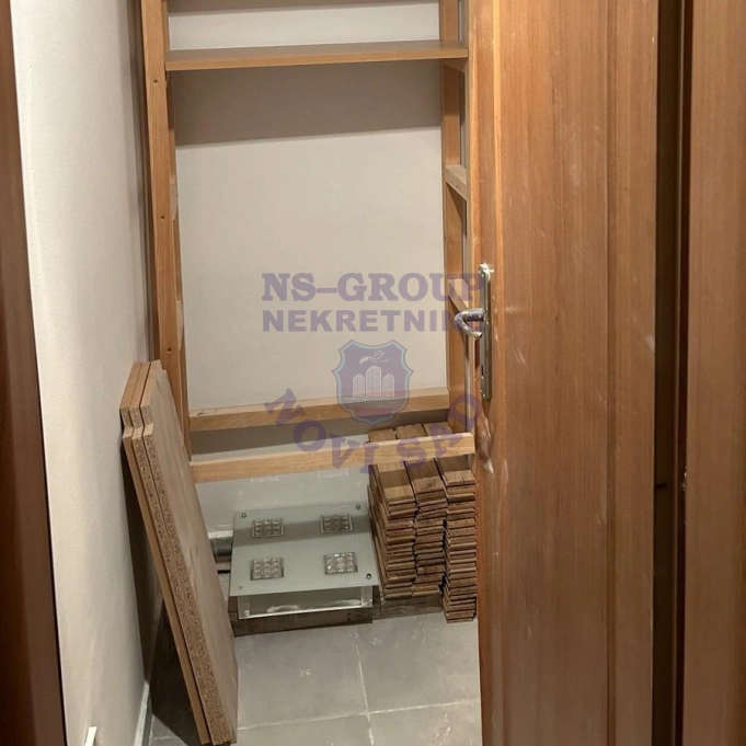 stan za izdavanje Novi Sad 54m2 16980