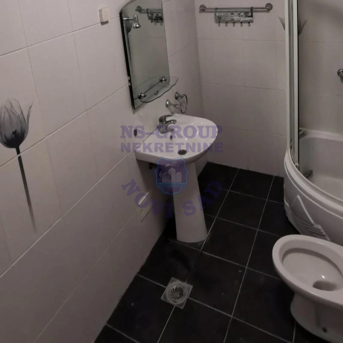 stan za izdavanje Novi Sad 54m2 16980