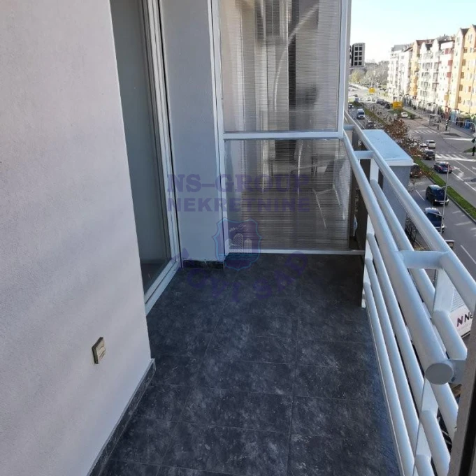 stan za izdavanje Novi Sad 54m2 16980