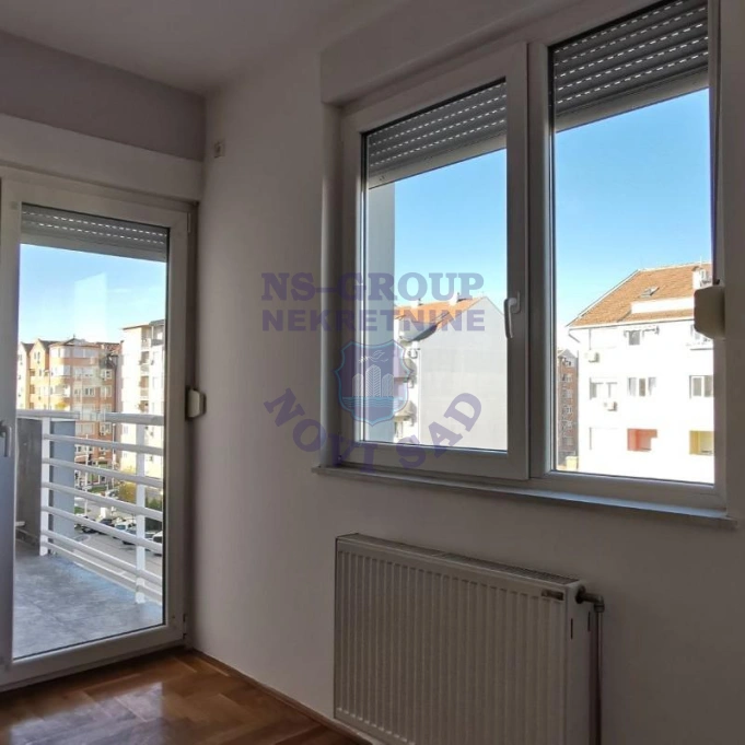stan za izdavanje Novi Sad 54m2 16980