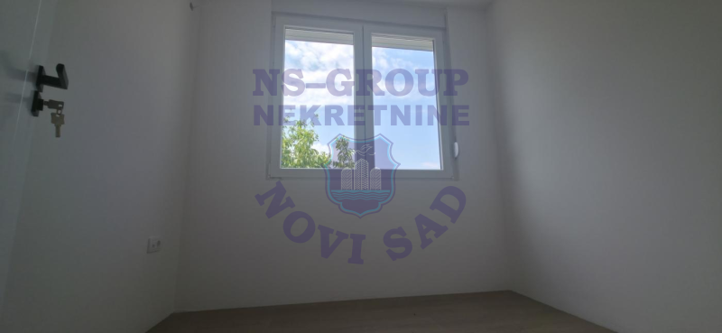 stan na prodaju Veternik 67m2 548679