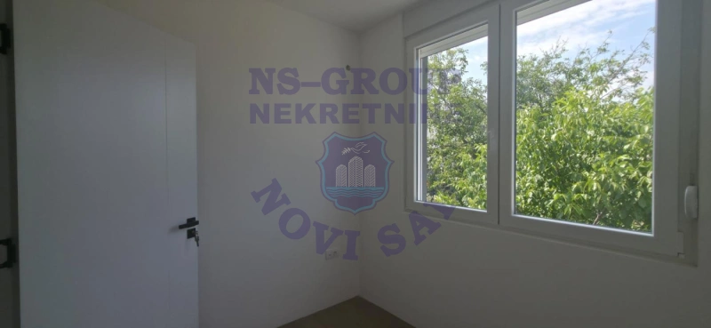 stan na prodaju Veternik 67m2 548679