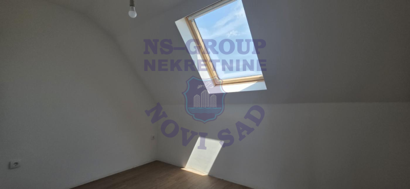 stan na prodaju Veternik 67m2 548679