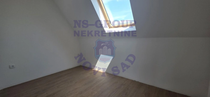 stan na prodaju Veternik 67m2 548679