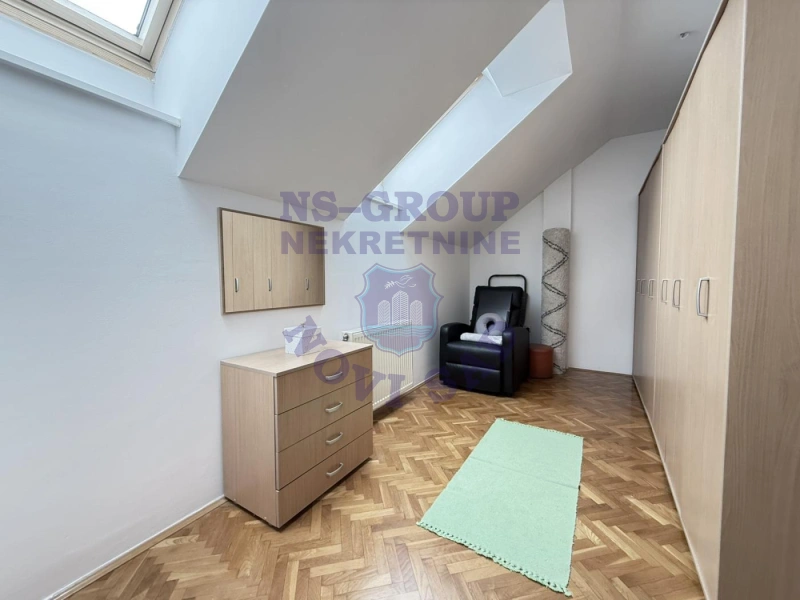 stan na prodaju Novi Sad 81m2 574773