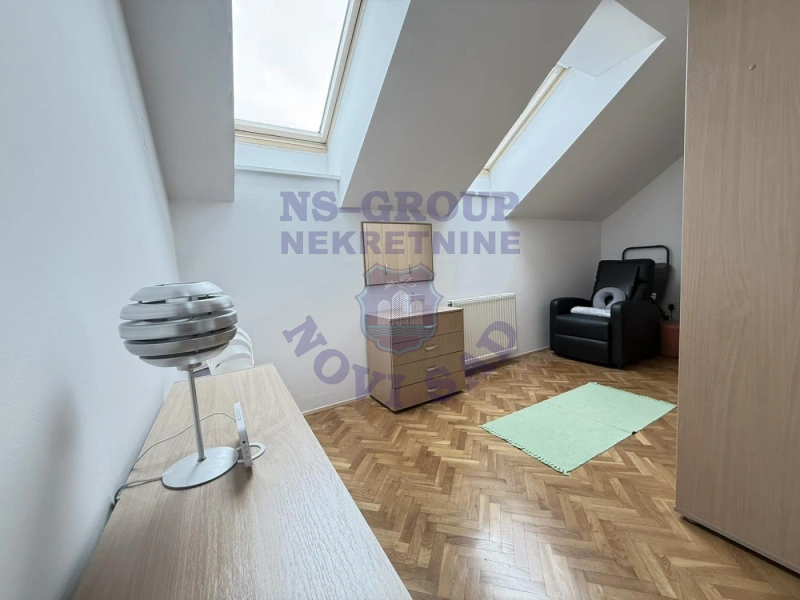 stan na prodaju Novi Sad 81m2 574773