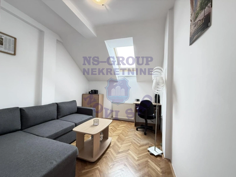 stan na prodaju Novi Sad 81m2 574773