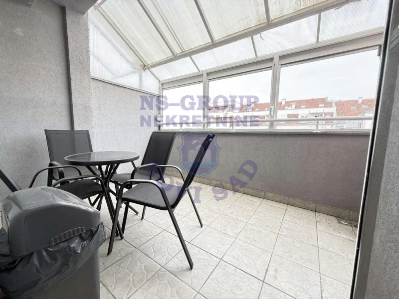 stan na prodaju Novi Sad 81m2 574773