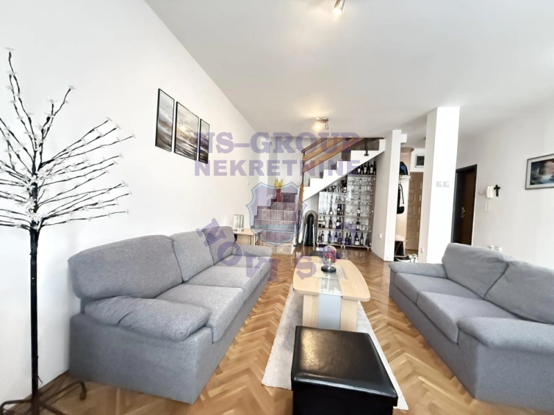 stan na prodaju Novi Sad 81m2 574773