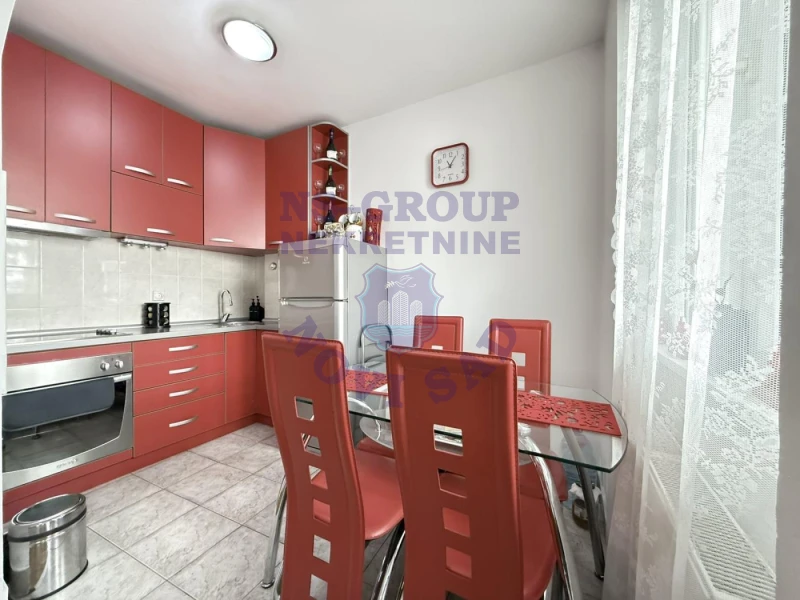 stan na prodaju Novi Sad 81m2 574773