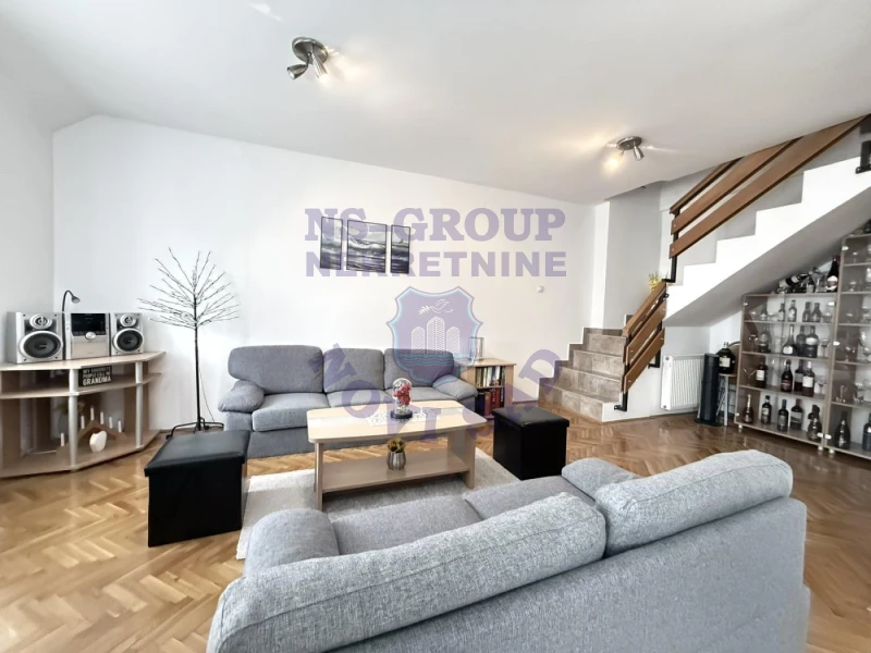 stan na prodaju Novi Sad 81m2 574773