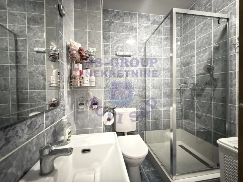 stan na prodaju Novi Sad 81m2 574773