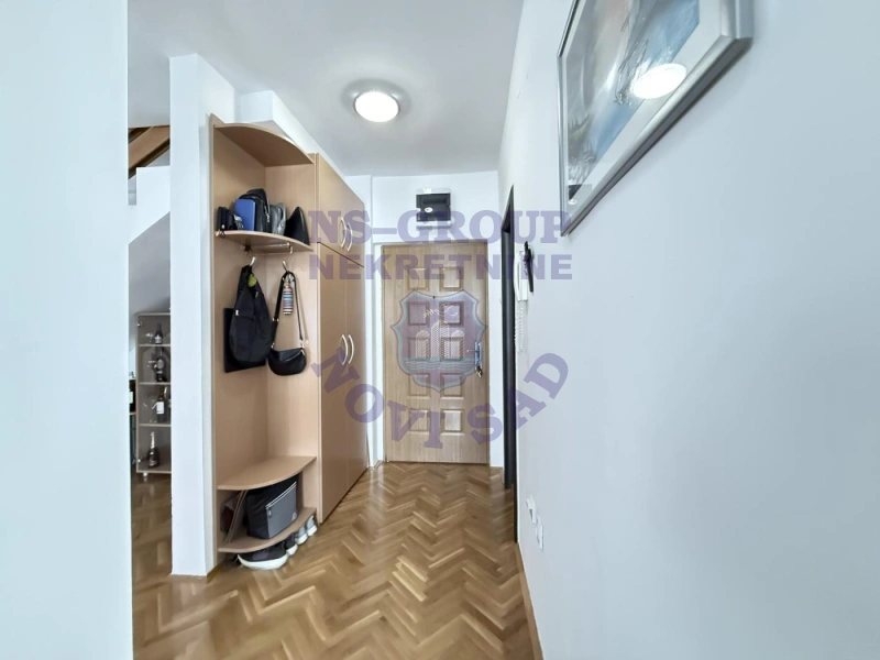 stan na prodaju Novi Sad 81m2 574773