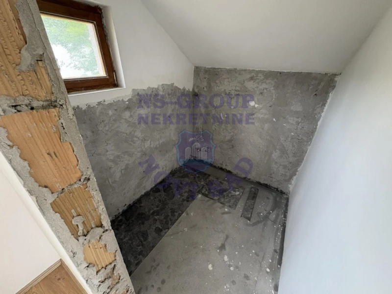 kuca na prodaju Sremski Karlovci 52m2 574784