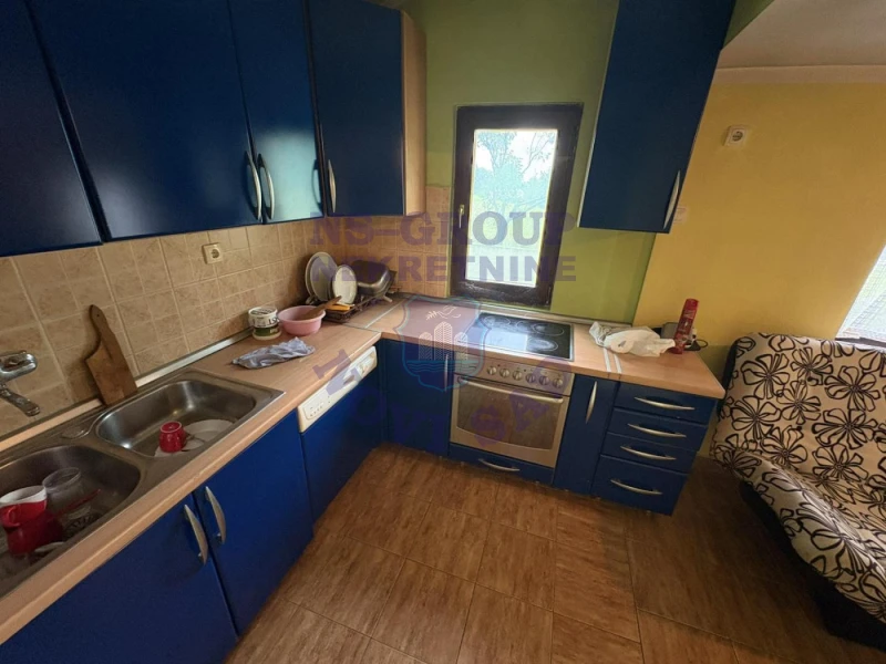 kuca na prodaju Sremski Karlovci 52m2 574784
