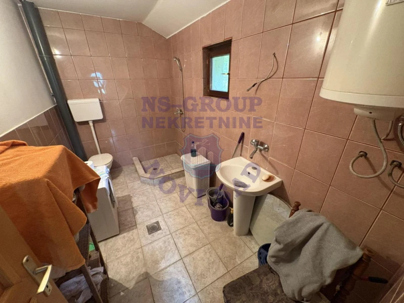 kuca na prodaju Sremski Karlovci 52m2 574784