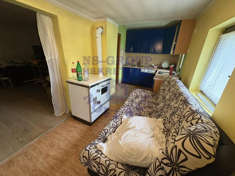 kuca na prodaju Sremski Karlovci 52m2 574784