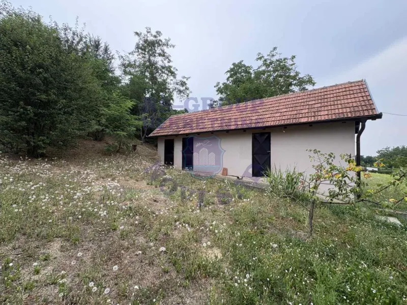 kuca na prodaju Sremski Karlovci 52m2 574784