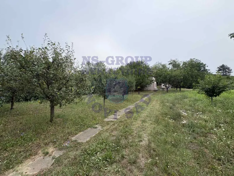 kuca na prodaju Sremski Karlovci 52m2 574784