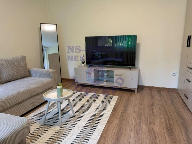 stan na prodaju Novi Sad 32m2 574809