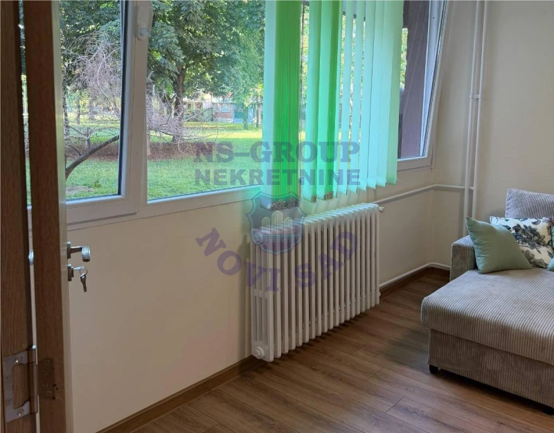 stan na prodaju Novi Sad 32m2 574809
